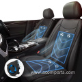 Custom car accessories ergonomic driver seat covers